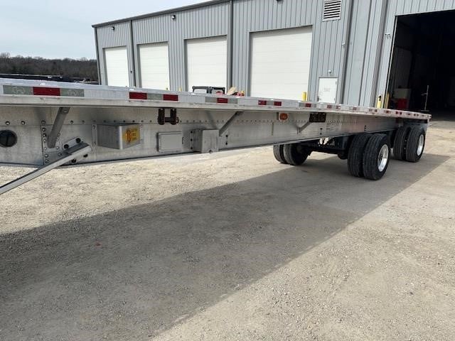 2019 GREAT DANE FREEDOM XP 2019 GREAT DANE FREEDOM XP - image 2 of 3