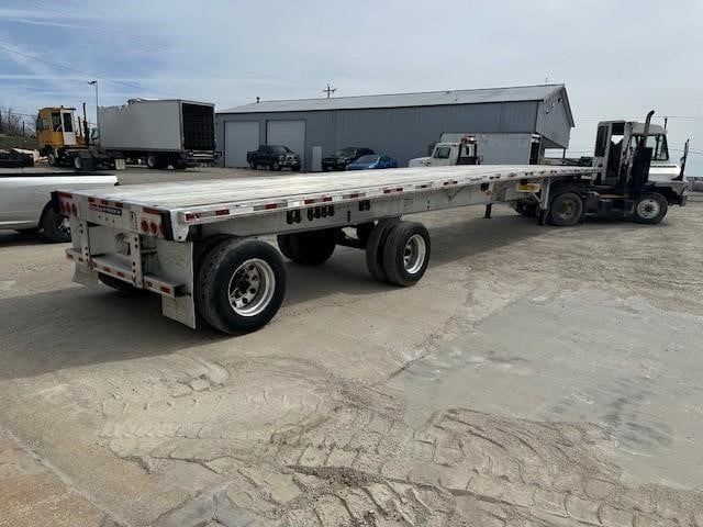 2019 GREAT DANE FREEDOM XP 2019 GREAT DANE FREEDOM XP - image 1 of 3