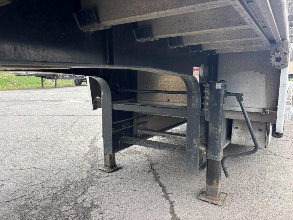 2023 BENSON 53' ALUMINUM DROP DECK ON 17.5'S RAS 11014311963 2023 BENSON 53' ALUMINUM DROP DECK ON 17.5'S RAS 11014311963
