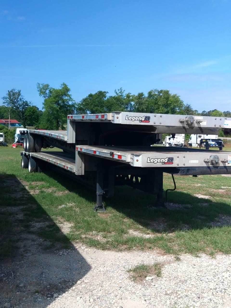 2024 MANAC LEGENDWING 2024 MANAC LEGENDWING - image 3 of 4