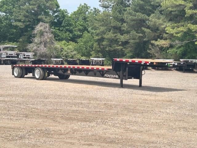 2027 FONTAINE VELOCITY 48' STEEL DROP DECK - FIXED SPREAD 2027 FONTAINE VELOCITY 48' STEEL DROP DECK - FIXED SPREAD - image 2 of 6