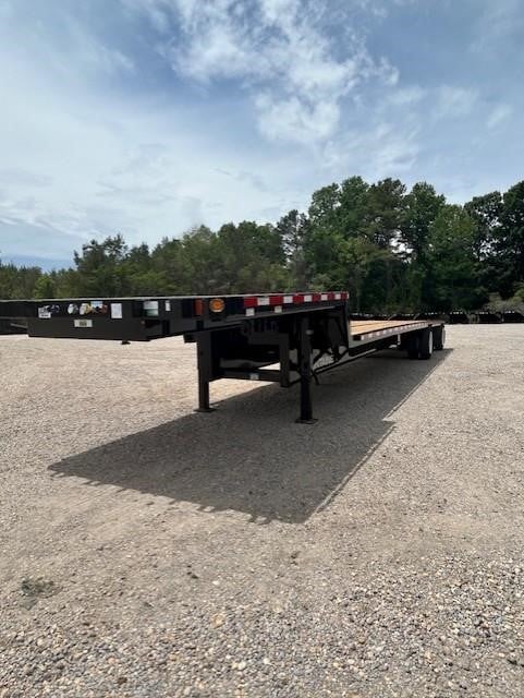 2027 FONTAINE VELOCITY 48' STEEL DROP DECK - FIXED SPREAD 2027 FONTAINE VELOCITY 48' STEEL DROP DECK - FIXED SPREAD - image 3 of 6