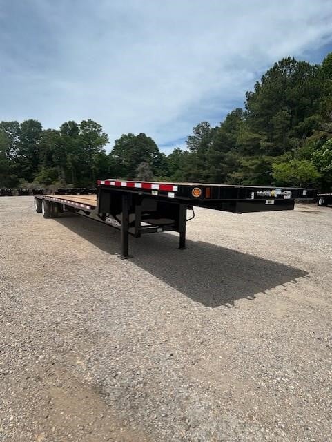 2027 FONTAINE VELOCITY 48' STEEL DROP DECK - FIXED SPREAD 2027 FONTAINE VELOCITY 48' STEEL DROP DECK - FIXED SPREAD - image 4 of 6