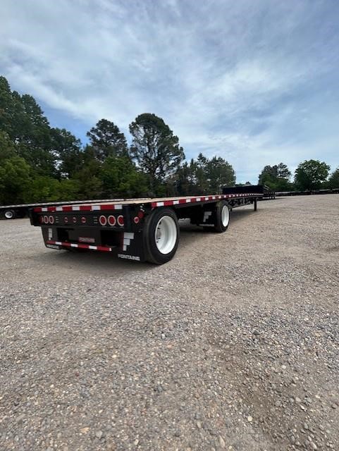 2027 FONTAINE VELOCITY 48' STEEL DROP DECK - FIXED SPREAD 2027 FONTAINE VELOCITY 48' STEEL DROP DECK - FIXED SPREAD - image 5 of 6