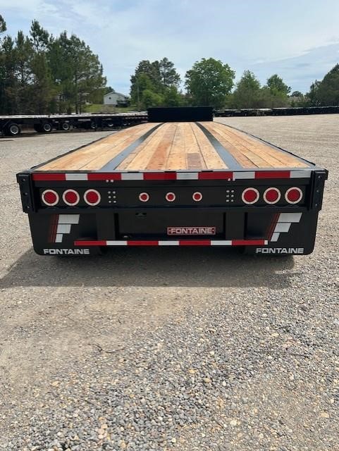 2027 FONTAINE VELOCITY 48' STEEL DROP DECK - FIXED SPREAD 2027 FONTAINE VELOCITY 48' STEEL DROP DECK - FIXED SPREAD - image 6 of 6