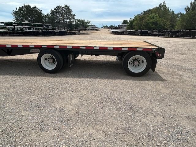 2027 FONTAINE VELOCITY 48' STEEL DROP DECK - FIXED SPREAD 11022359824 2027 FONTAINE VELOCITY 48' STEEL DROP DECK - FIXED SPREAD 11022359824