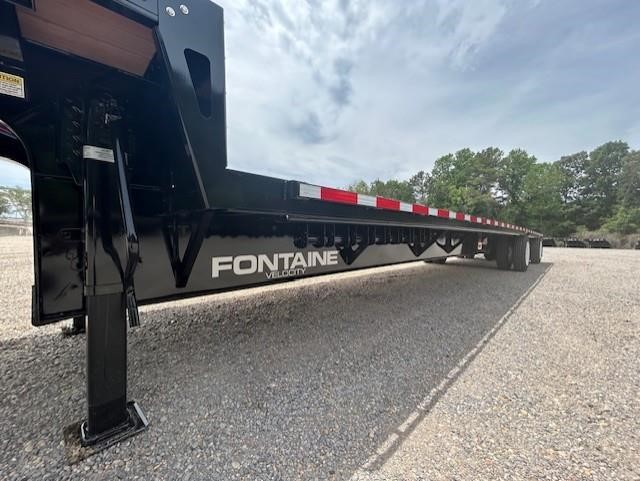 2027 FONTAINE VELOCITY 48' STEEL DROP DECK - FIXED SPREAD 11022359827 2027 FONTAINE VELOCITY 48' STEEL DROP DECK - FIXED SPREAD 11022359827