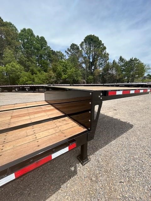 2027 FONTAINE VELOCITY 48' STEEL DROP DECK - FIXED SPREAD 11022359836 2027 FONTAINE VELOCITY 48' STEEL DROP DECK - FIXED SPREAD 11022359836