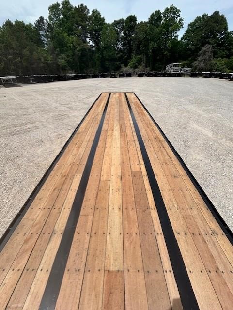 2027 FONTAINE VELOCITY 48' STEEL DROP DECK - FIXED SPREAD 11022359841 2027 FONTAINE VELOCITY 48' STEEL DROP DECK - FIXED SPREAD 11022359841
