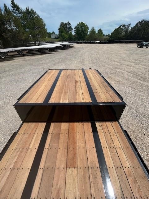 2027 FONTAINE VELOCITY 48' STEEL DROP DECK - FIXED SPREAD 11022359842 2027 FONTAINE VELOCITY 48' STEEL DROP DECK - FIXED SPREAD 11022359842