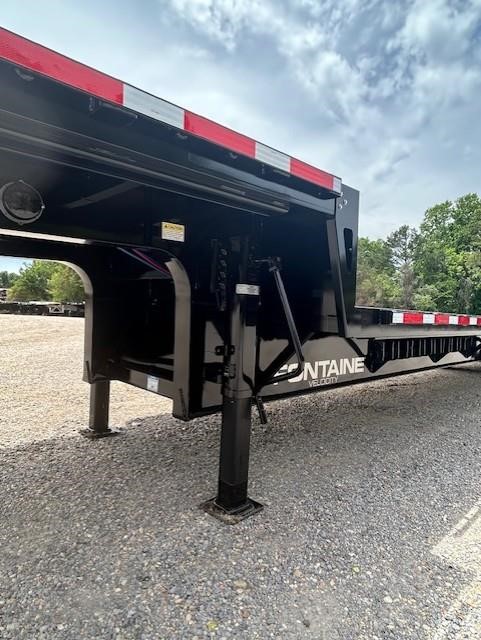 2027 FONTAINE VELOCITY 48' STEEL DROP DECK - FIXED SPREAD 11022359845 2027 FONTAINE VELOCITY 48' STEEL DROP DECK - FIXED SPREAD 11022359845