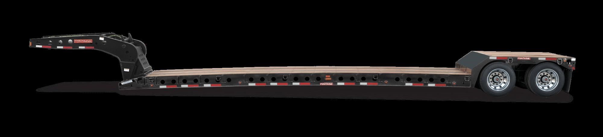2027 FONTAINE RENEGADE 20 2027 FONTAINE RENEGADE 20 - image 1 of 1