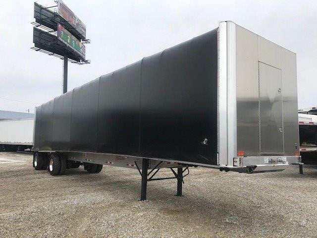 2027 FONTAINE REVOLUTION 48' ALUMINUM FLATBED - SLIDING TARP 8053906726 2027 FONTAINE REVOLUTION 48' ALUMINUM FLATBED - SLIDING TARP 8053906726
