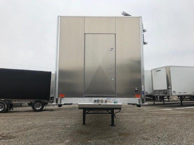 2027 FONTAINE REVOLUTION 48' ALUMINUM FLATBED - SLIDING TARP 8053906727 2027 FONTAINE REVOLUTION 48' ALUMINUM FLATBED - SLIDING TARP 8053906727