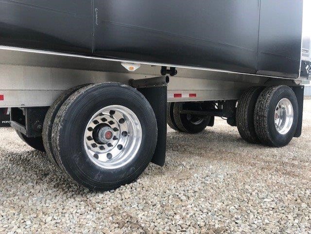 2027 FONTAINE REVOLUTION 48' ALUMINUM FLATBED - SLIDING TARP 8053906737 2027 FONTAINE REVOLUTION 48' ALUMINUM FLATBED - SLIDING TARP 8053906737