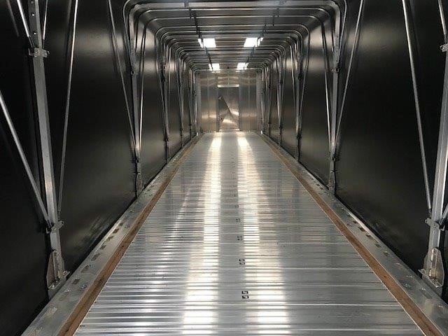 2027 FONTAINE REVOLUTION 48' ALUMINUM FLATBED - SLIDING TARP 8053906739 2027 FONTAINE REVOLUTION 48' ALUMINUM FLATBED - SLIDING TARP 8053906739