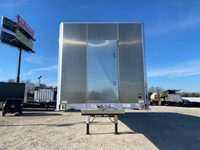 2027 FONTAINE REVOLUTION 53' ALUMINUM FLAT - SLIDING TARP & RAS 8054076317 2027 FONTAINE REVOLUTION 53' ALUMINUM FLAT - SLIDING TARP & RAS 8054076317