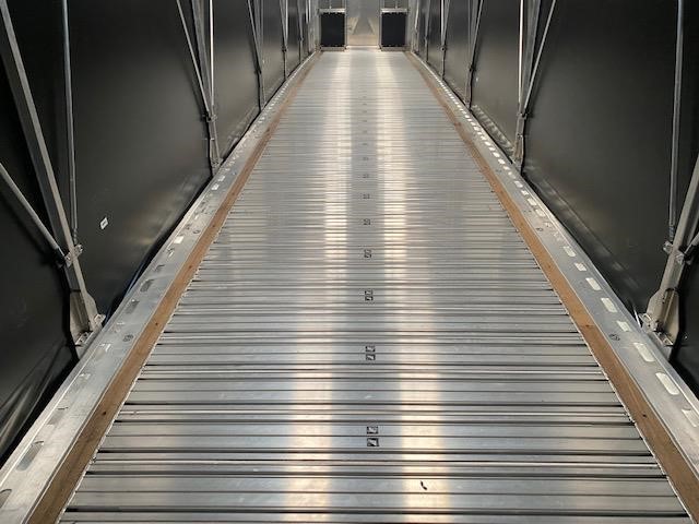 2027 FONTAINE REVOLUTION 53' ALUMINUM FLAT - SLIDING TARP & RAS 8054076352 2027 FONTAINE REVOLUTION 53' ALUMINUM FLAT - SLIDING TARP & RAS 8054076352