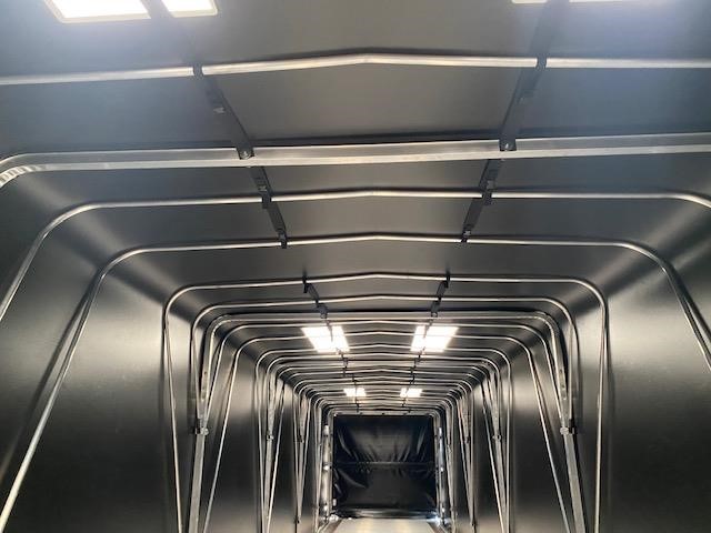 2027 FONTAINE REVOLUTION 53' ALUMINUM FLAT - SLIDING TARP & RAS 8054076358 2027 FONTAINE REVOLUTION 53' ALUMINUM FLAT - SLIDING TARP & RAS 8054076358