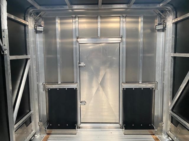 2027 FONTAINE REVOLUTION 53' ALUMINUM FLAT - SLIDING TARP & RAS 8054076361 2027 FONTAINE REVOLUTION 53' ALUMINUM FLAT - SLIDING TARP & RAS 8054076361