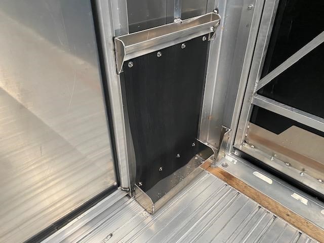 2027 FONTAINE REVOLUTION 53' ALUMINUM FLAT - SLIDING TARP & RAS 8054076362 2027 FONTAINE REVOLUTION 53' ALUMINUM FLAT - SLIDING TARP & RAS 8054076362