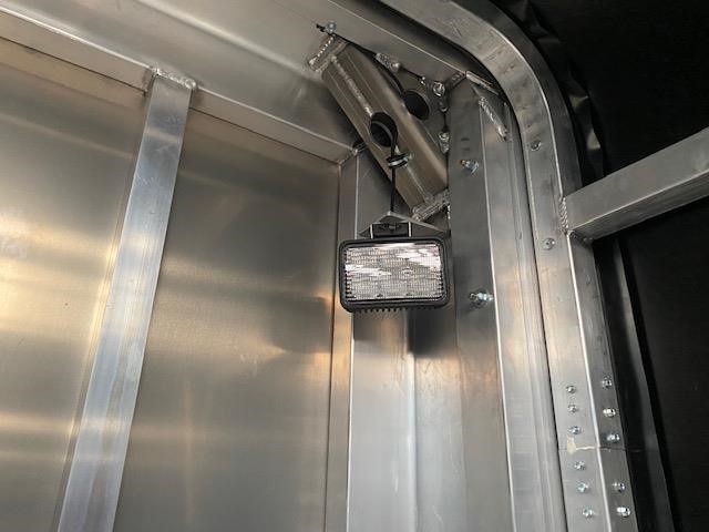 2027 FONTAINE REVOLUTION 53' ALUMINUM FLAT - SLIDING TARP & RAS 8054076363 2027 FONTAINE REVOLUTION 53' ALUMINUM FLAT - SLIDING TARP & RAS 8054076363