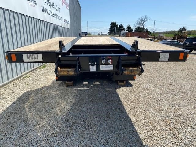 2027 FONTAINE 40-TON MECHANICAL GOOSNECK S-T-R-E-T-C-H RGN 2027 FONTAINE 40-TON MECHANICAL GOOSNECK S-T-R-E-T-C-H RGN - image 2 of 6