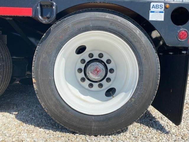 2027 FONTAINE 40-TON MECHANICAL GOOSNECK S-T-R-E-T-C-H RGN 9007282501 2027 FONTAINE 40-TON MECHANICAL GOOSNECK S-T-R-E-T-C-H RGN 9007282501