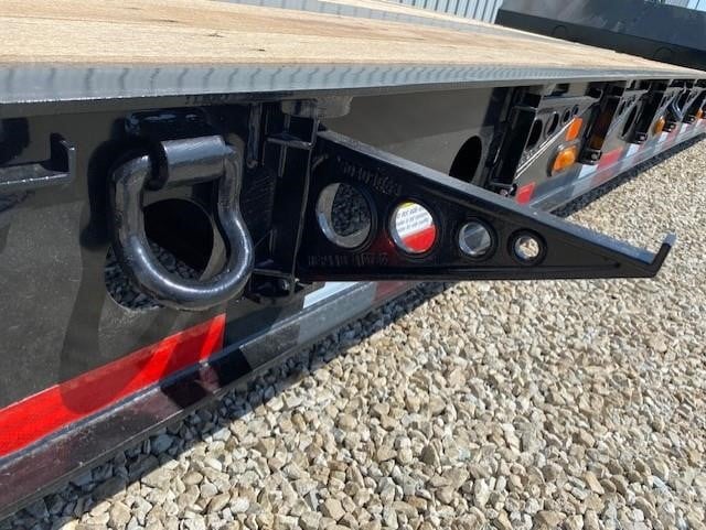 2027 FONTAINE 40-TON MECHANICAL GOOSNECK S-T-R-E-T-C-H RGN 9007282503 2027 FONTAINE 40-TON MECHANICAL GOOSNECK S-T-R-E-T-C-H RGN 9007282503