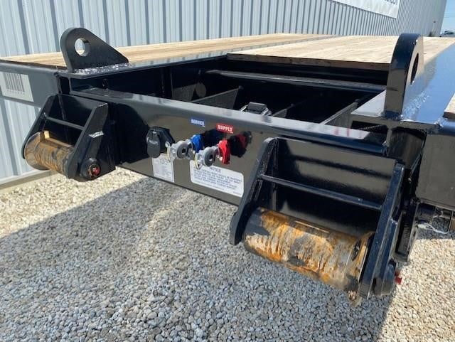 2027 FONTAINE 40-TON MECHANICAL GOOSNECK S-T-R-E-T-C-H RGN 9007282512 2027 FONTAINE 40-TON MECHANICAL GOOSNECK S-T-R-E-T-C-H RGN 9007282512