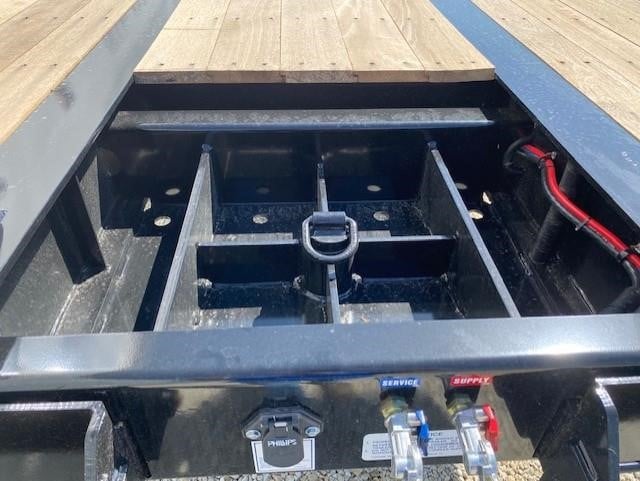 2027 FONTAINE 40-TON MECHANICAL GOOSNECK S-T-R-E-T-C-H RGN 9007282513 2027 FONTAINE 40-TON MECHANICAL GOOSNECK S-T-R-E-T-C-H RGN 9007282513