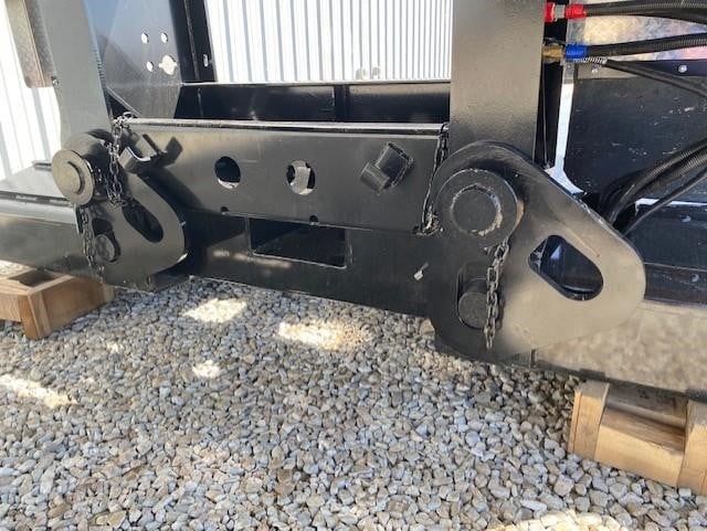 2027 FONTAINE 40-TON MECHANICAL GOOSNECK S-T-R-E-T-C-H RGN 9007282516 2027 FONTAINE 40-TON MECHANICAL GOOSNECK S-T-R-E-T-C-H RGN 9007282516