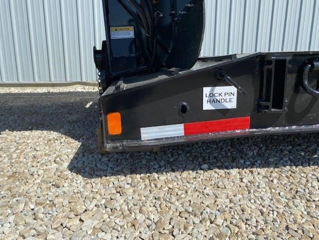 2027 FONTAINE 40-TON MECHANICAL GOOSNECK S-T-R-E-T-C-H RGN 9007282521 2027 FONTAINE 40-TON MECHANICAL GOOSNECK S-T-R-E-T-C-H RGN 9007282521