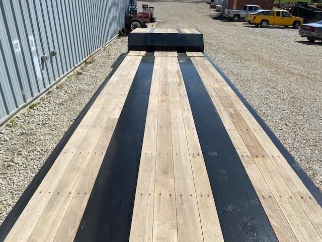 2027 FONTAINE 40-TON MECHANICAL GOOSNECK S-T-R-E-T-C-H RGN 9007282523 2027 FONTAINE 40-TON MECHANICAL GOOSNECK S-T-R-E-T-C-H RGN 9007282523