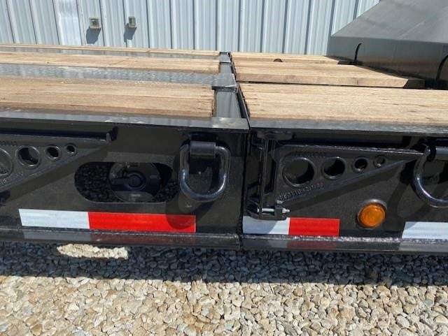 2027 FONTAINE 40-TON MECHANICAL GOOSNECK S-T-R-E-T-C-H RGN 9007282532 2027 FONTAINE 40-TON MECHANICAL GOOSNECK S-T-R-E-T-C-H RGN 9007282532