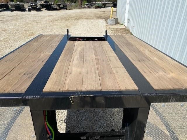 2027 FONTAINE 40-TON MECHANICAL GOOSNECK S-T-R-E-T-C-H RGN 9007282534 2027 FONTAINE 40-TON MECHANICAL GOOSNECK S-T-R-E-T-C-H RGN 9007282534