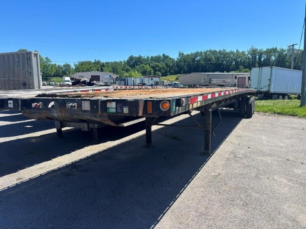 2019 FONTAINE VELOCITY 11028036097 2019 FONTAINE VELOCITY 11028036097