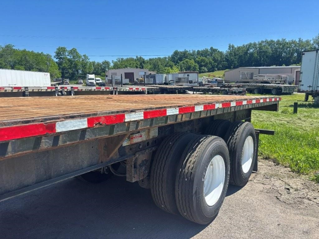 2019 FONTAINE VELOCITY 11028036107 2019 FONTAINE VELOCITY 11028036107