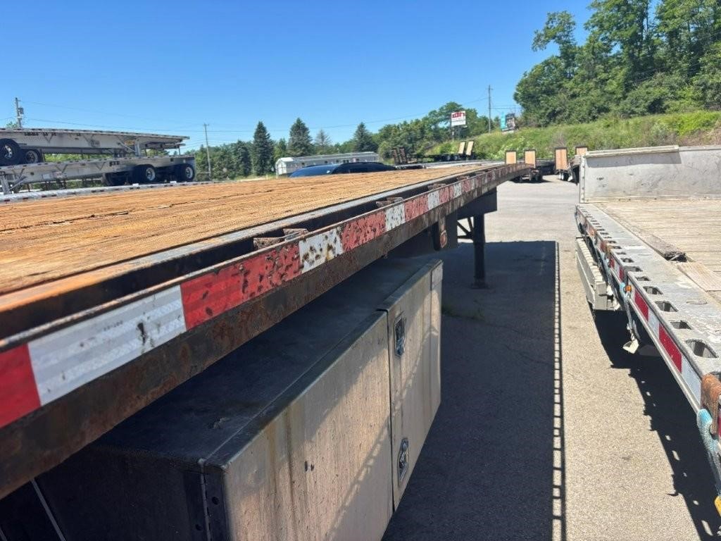 2019 FONTAINE VELOCITY 11028036121 2019 FONTAINE VELOCITY 11028036121