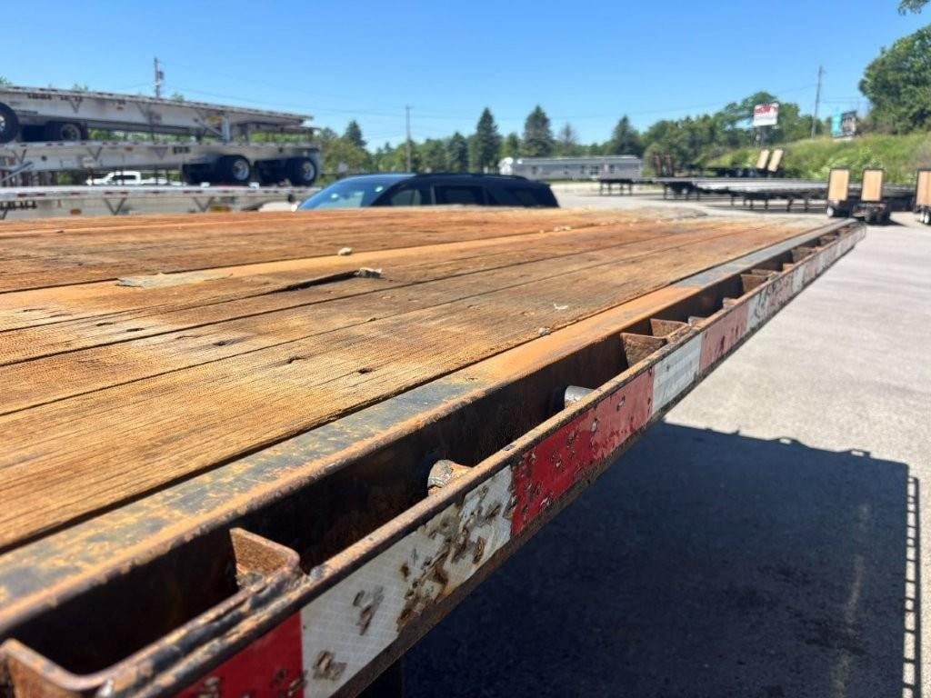 2019 FONTAINE VELOCITY 11028036149 2019 FONTAINE VELOCITY 11028036149