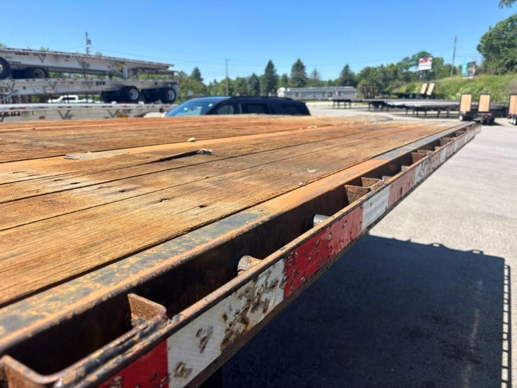 2019 FONTAINE VELOCITY 11028036149 2019 FONTAINE VELOCITY 11028036149