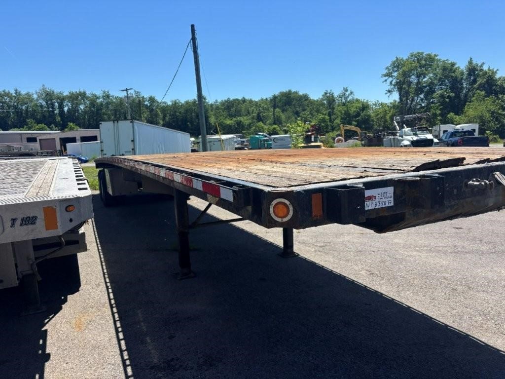 2019 FONTAINE VELOCITY 11028036164 2019 FONTAINE VELOCITY 11028036164