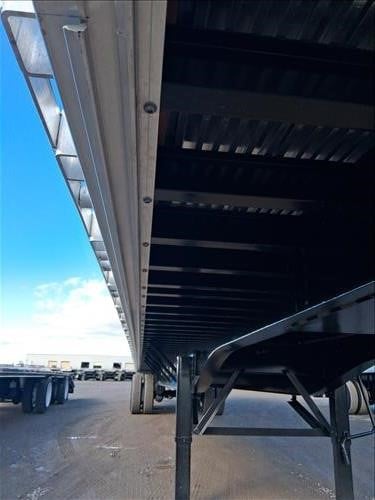 2027 TRANSCRAFT (NOW WABASH) 53' COMBO FLATBED - REAR AXLE SLIDE 11029769976 2027 TRANSCRAFT (NOW WABASH) 53' COMBO FLATBED - REAR AXLE SLIDE 11029769976