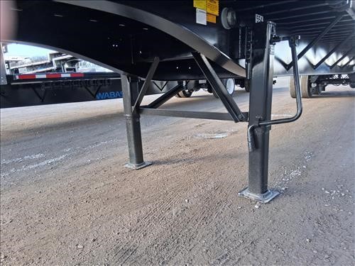 2027 TRANSCRAFT (NOW WABASH) 53' COMBO FLAT-REAR AXLE SLIDE 11029769979 2027 TRANSCRAFT (NOW WABASH) 53' COMBO FLAT-REAR AXLE SLIDE 11029769979