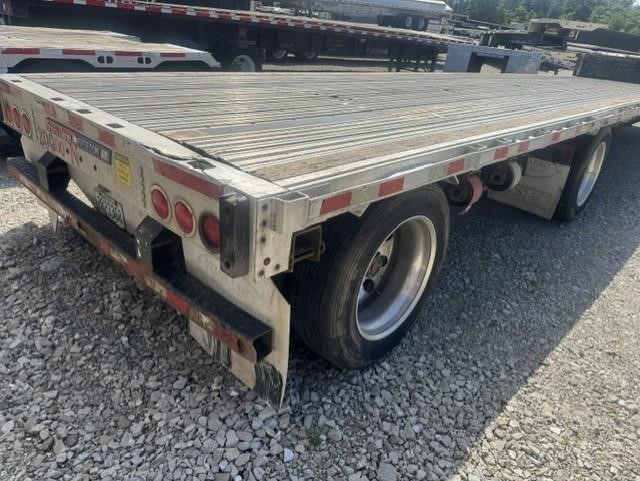 2016 GREAT DANE 48' COMBO DROP DECK 11031651790 2016 GREAT DANE 48' COMBO DROP DECK 11031651790