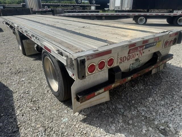 2016 GREAT DANE 48' COMBO DROP DECK 11031651803 2016 GREAT DANE 48' COMBO DROP DECK 11031651803