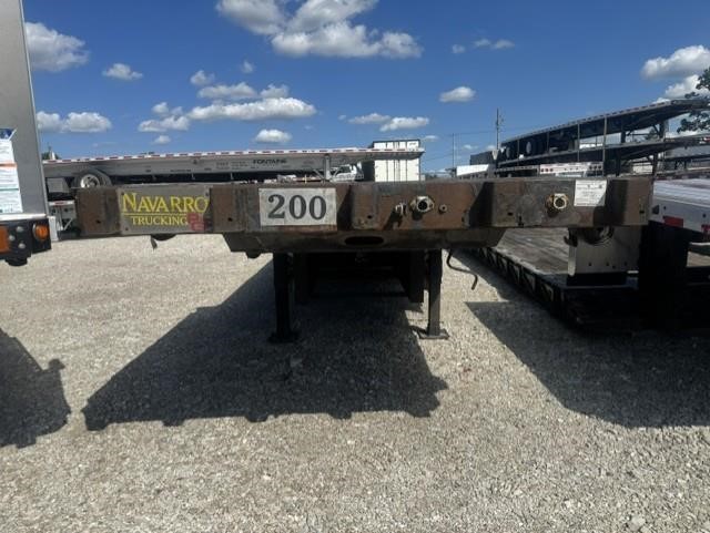 2016 GREAT DANE 48' COMBO DROP DECK 11031651807 2016 GREAT DANE 48' COMBO DROP DECK 11031651807