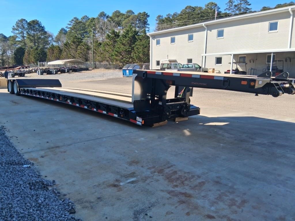 2027 FONTAINE RENEGADE X20 2027 FONTAINE RENEGADE X20 - image 3 of 6