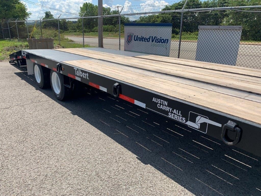 2027 TALBERT AC-20 8046394574 2027 TALBERT AC-20 8046394574