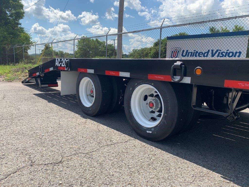 2027 TALBERT AC-20 8046394576 2027 TALBERT AC-20 8046394576